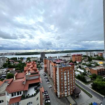 Северина Наливайка вул., 1-К