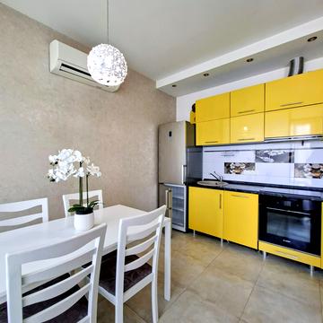 Регенераторна вул., 4к2