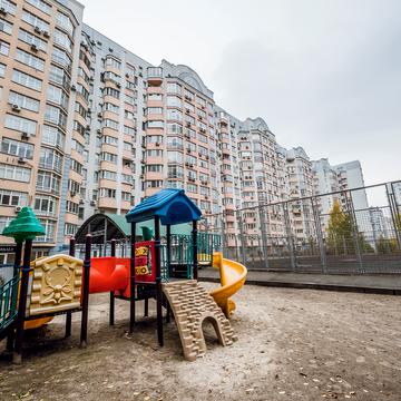 Юлії Здановської вул. (Ломоносова), 60-А