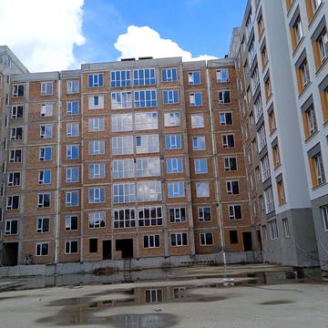 І. Богуна вул., 27-В