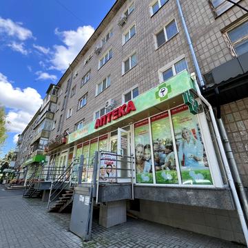 Лесі Українки вул., 14