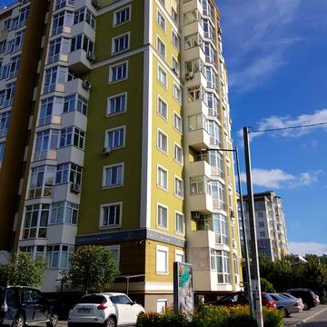 Матвія Донцова вул. (Тургенєвська), 25-В