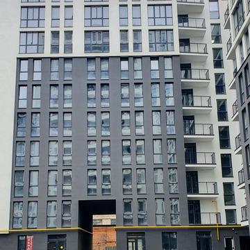 Галицькі Пасіки вул., (Будинок 4)