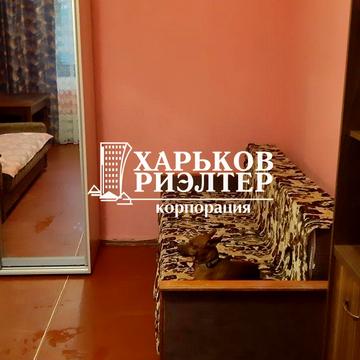 Барабашова вул., 38