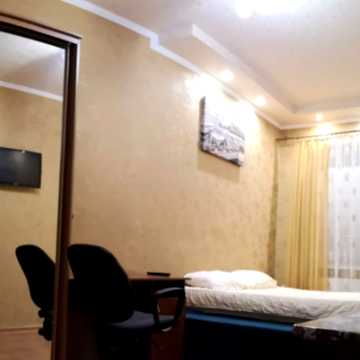 Науки просп. (Леніна), 47/1