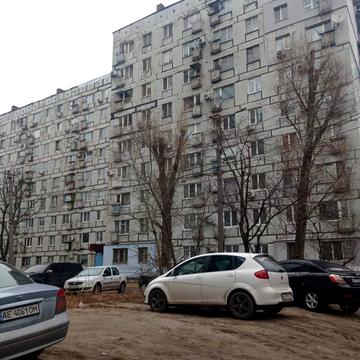 Сонячна Набережна вул. (Маршала Малиновського), 16