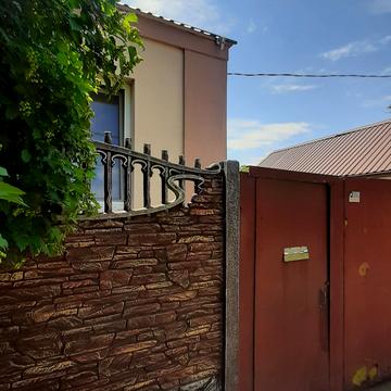 Звягельська вул. (Ільменська)