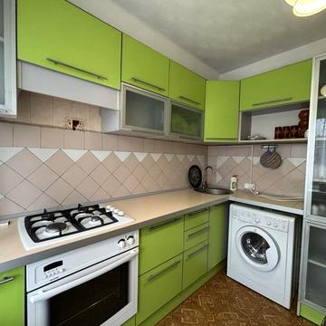Оболонський просп., 5-А
