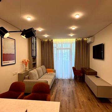 Берестейський просп. (Перемоги), 11 к2