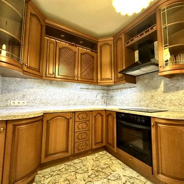 Срібнокільська вул., 8-А
