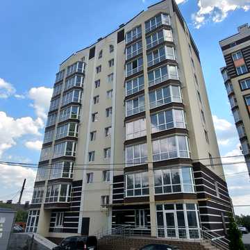 1-й Вінницький пров., (Будинок 2)
