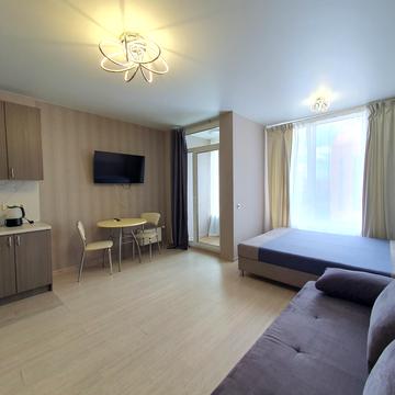 Соборності просп. (Воззєднання), 17 к2