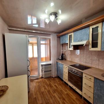 Незалежності вул. (Титова), 18-А