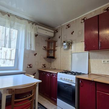 Миколаївська дорога вул., 309