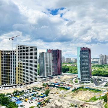 Віктора Некрасова вул. (Північно-Сирецька), 8