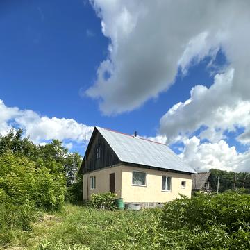 Березневий пров. (8 Березня)