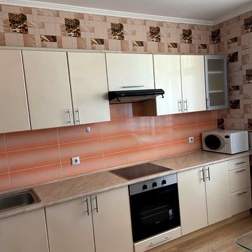 Авіаконструктора Ігоря Сікорського вул. (Танкова), 4-Д