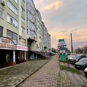 Галицька вул., 203