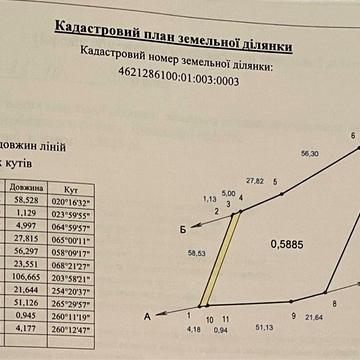 Дрогобич, Дрогобицький, Львівська область 30000.0 USD
