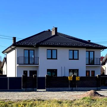 Геологів вул.