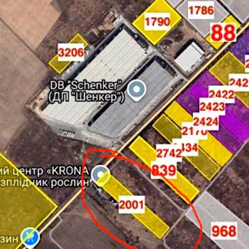 Святопетрівське, Бучанський, Київська область 120000.0 USD