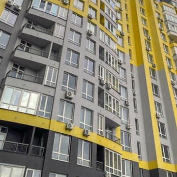 Кадетський Гай вул., 10