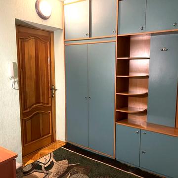 Соломії Крушельницької вул., 73