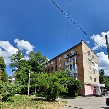 Британська вул. (Горького), 5-А