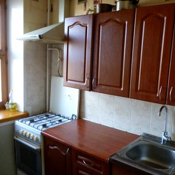 Академіка Корольова вул., 31-А