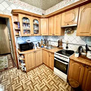 Саперна вул., 34