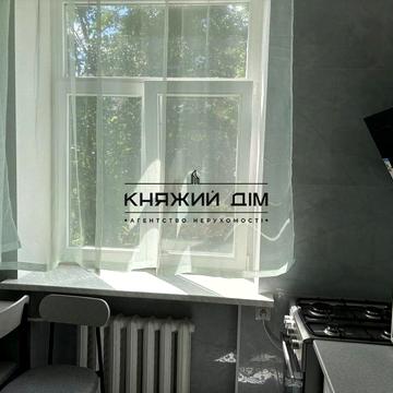 Володимира Винниченка вул. (Юрія Коцюбинського), 14