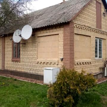 Прорізна вул.