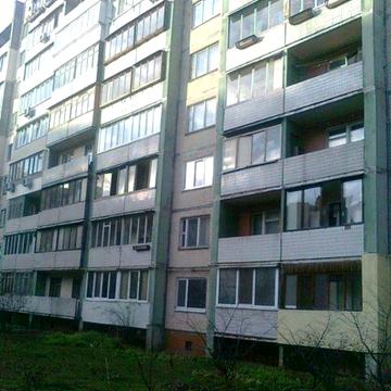 Докії Гуменної вул. (Юрія Смолича), 6-А