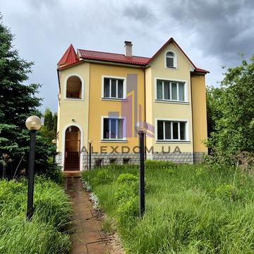 Лісова вул.