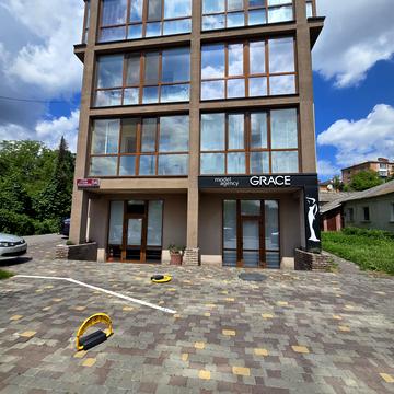 Князів Коріатовичів вул., 42-А