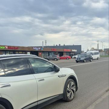Польова вул.
