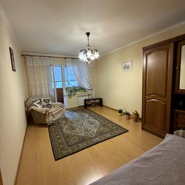 Оноре де Бальзака вул., 57