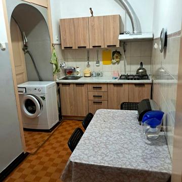 Павла Зеленого вул. (Коблевська), 21
