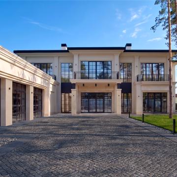 Незалежності вул.