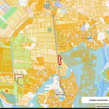 Демидів, Вишгородський, Київська область 800000.0 USD