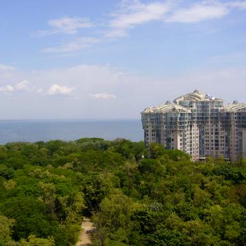 Гетьмана Сагайдачного бульв. (Лідерсівський), 5