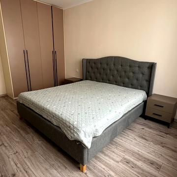 Сергія Данченка вул., 30