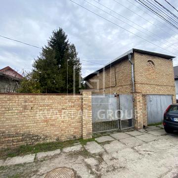 Івана Франка вул. (Кірова), 114