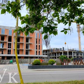 Миколи Бобяка вул., (Будинок 1)