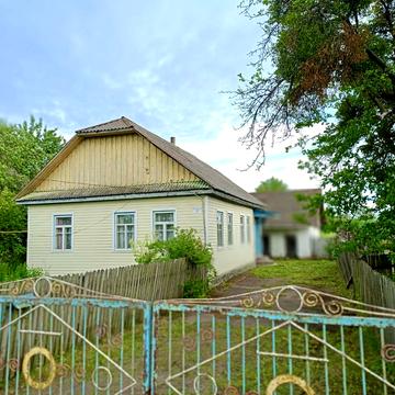 Церковна вул. (Колгоспна), 5
