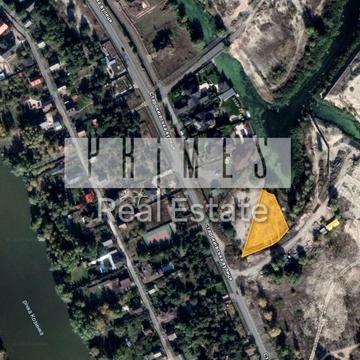 Козин, Обухівський, Київська область 340000.0 USD