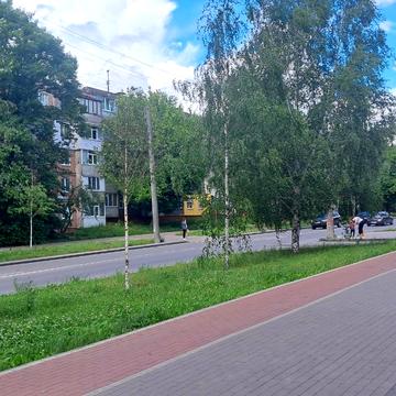 Соборності вул. (Доценка), 1