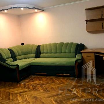 Березняківська вул., 36-В