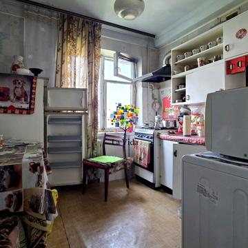 Дегтярівська вул., 60-В