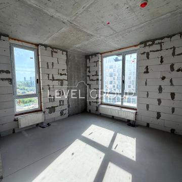 Столичне шосе, 3